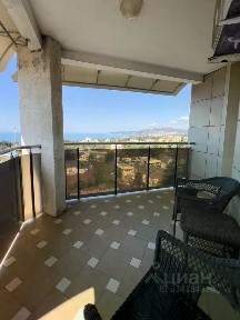 Сдается 3-комн. квартира, 115 м²