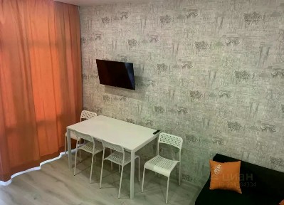 Сдается студия, 25 м²