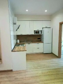 Сдается 1-комн. квартира, 52 м²