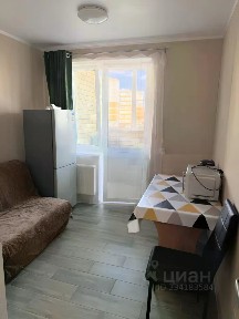 Сдается 1-комн. квартира, 35 м²