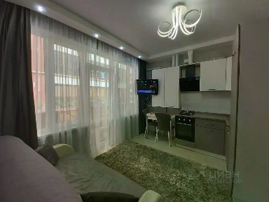 Сдается 1-комн. квартира, 32 м²