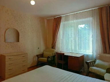 Сдается 2-комн. квартира, 53,4 м²
