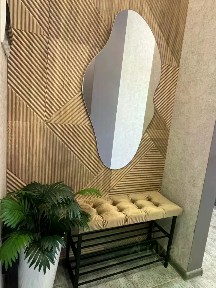 Сдается 2-комн. квартира, 38 м²