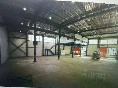 Сдается склад, 806 м²