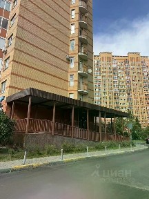 Сдается помещение свободного назначения, 125 м²