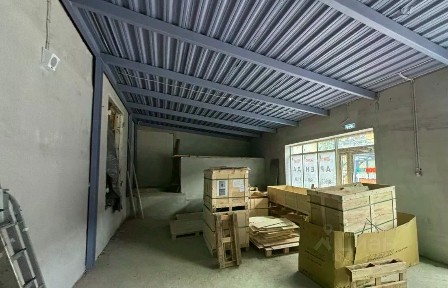 Сдается помещение свободного назначения, 39 м²