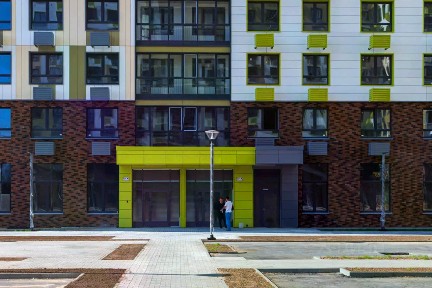 Сдается помещение свободного назначения, 113,7 м²
