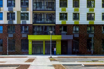 Сдается помещение свободного назначения, 83,1 м²
