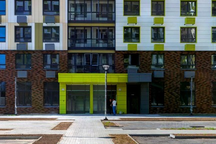 Сдается помещение свободного назначения, 61,4 м²