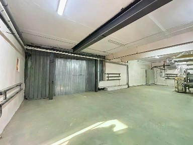 Сдается производство, 2 440 м²