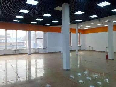 Сдается помещение свободного назначения, 340 м²