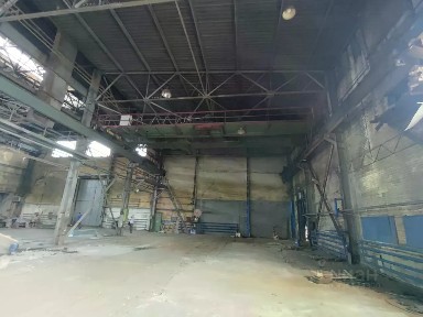 Сдается производство, 2 900 м²