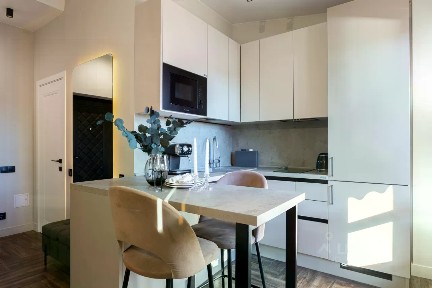 Сдается 1-комн. квартира, 35 м²