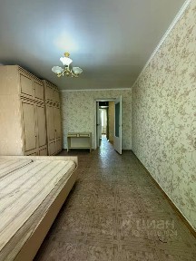Сдается 2-комн. квартира, 50 м²