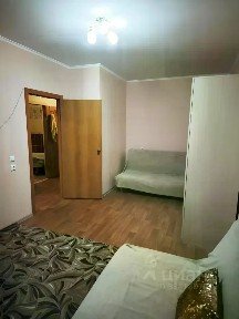 Сдается 1-комн. квартира, 35,8 м²