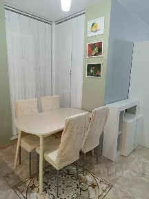 Сдается студия, 41 м²