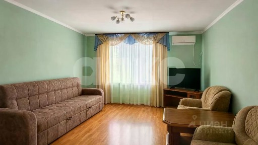 Сдается 2-комн. квартира, 58,1 м²