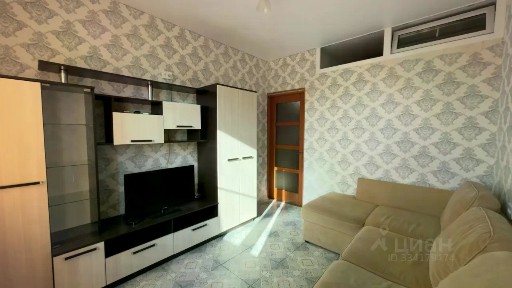 Сдается 1-комн. квартира, 40 м²