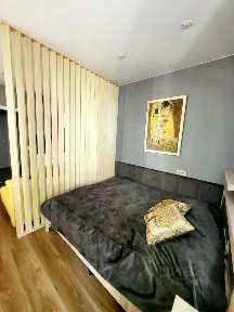 Сдается 1-комн. квартира, 38 м²