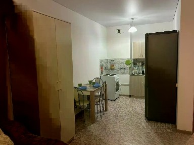 Сдается студия, 28,1 м²
