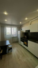 Сдается 1-комн. квартира, 44 м²