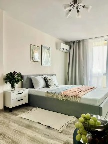 Сдается 1-комн. квартира, 45 м²