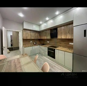 Краснодарский край, Краснодар, Прикубанский, ул. Конгрессная, 33к1