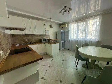 Сдается 3-комн. квартира, 82,9 м²