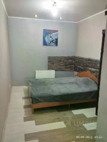 Сдается 1-комн. квартира, 38 м²