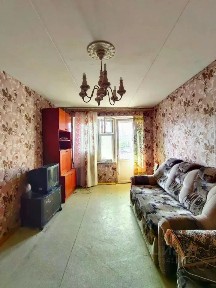 Сдается 2-комн. квартира, 54 м²