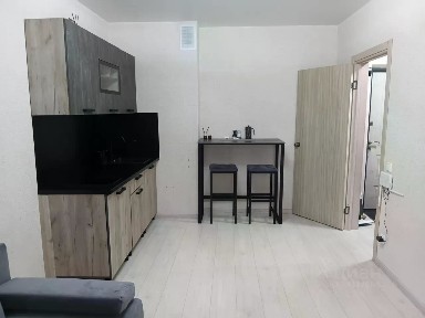Сдается студия, 21,2 м²
