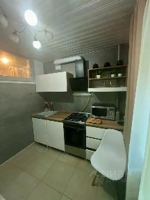 Сдается 1-комн. квартира, 33 м²