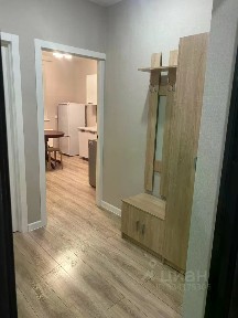 Сдается 1-комн. квартира, 35 м²