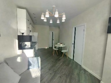 Сдается 1-комн. квартира, 41 м²