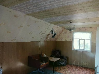 Продается 2-этажный дом, 40 м²