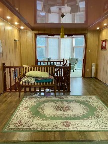 Красноярский край, Минусинск, ул. Братьев Беляевых