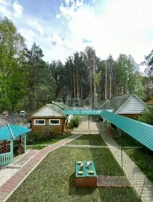 Продается 2-этажный дом, 75 м²
