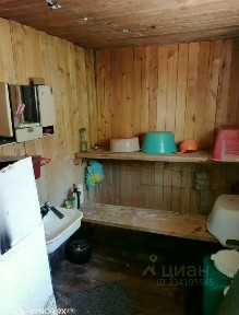 Продается 2-этажный дом, 48 м²