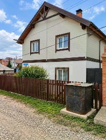 Продается 2-этажный дом, 160 м²
