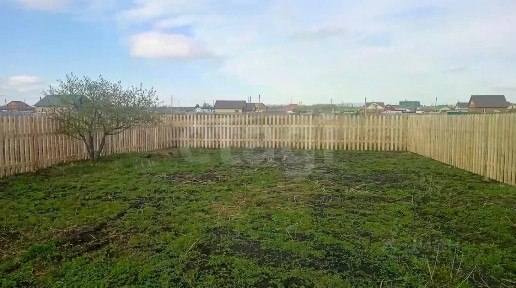Продается 1-этажный дом, 27,2 м²