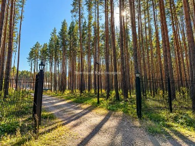 Продается участок, 25 сот.