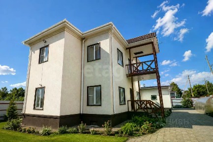 Красноярский край, Сосновоборский муниципальный округ, Есаульский Бор ДНТ, ул. Новоенисейская, 1