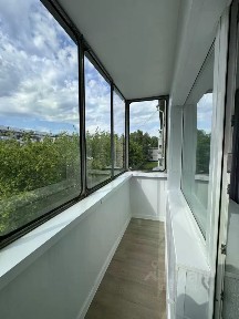 Сдается 3-комн. квартира, 55,7 м²