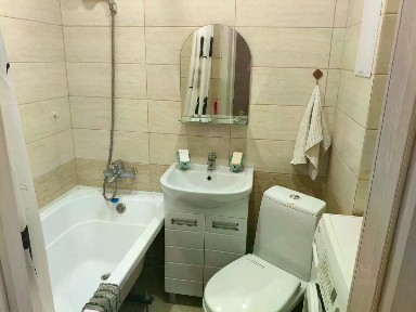 Сдается студия, 22 м²