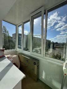 Сдается 1-комн. квартира, 32 м²