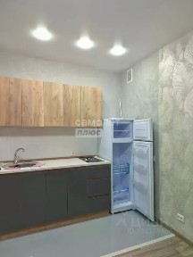 Сдается студия, 21 м²