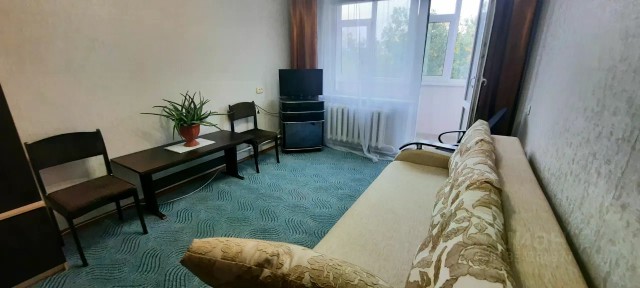 Сдается 1-комн. квартира, 34 м²