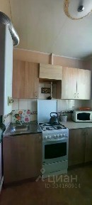 Сдается 2-комн. квартира, 43,8 м²
