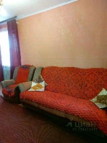 Сдается 2-комн. квартира, 42,7 м²