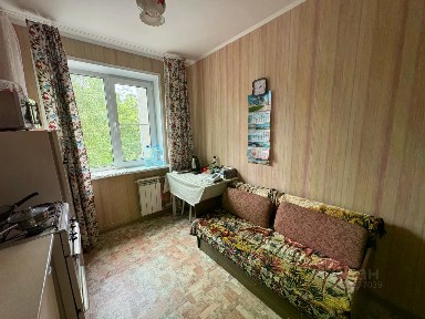 Сдается 1-комн. квартира, 30 м²